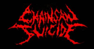 logo Chainsaw Suicide